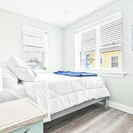 318 E Youngs Ave Unit 5 Salty Shore Oasis Spectacular Retreat Wildwood Buitenkant foto
